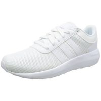 adidas NEO 阿迪达斯运动生活 RUNNING 男 休闲跑步鞋CLOUDFOAM RACE 16Q4