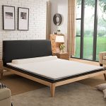 KOALLAR可奈尔 乳胶床垫 学生床垫宿舍榻榻米褥子 水洗可折叠 单双人垫被 R5 0.9*1.9米