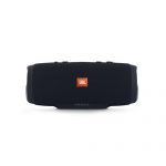 JBL Charge3 音乐冲击波3 便携迷你蓝牙音箱/音响 防水设计 支持多台串联 黑色(美国品牌 香港直邮)