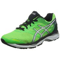 ASICS亚瑟士 GEL-CUMULUS 18 男 跑步鞋 T6C3N-0193 多色