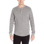 Lucky Brand幸运商标 男士纯棉长袖T恤 SHIRT