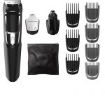 Philips Norelco飞利浦 Multigroom Series 3000男士多功能修剪器