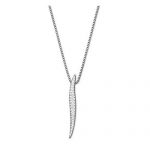 Swarovski 施华洛世奇 个性项链 5059784(奥地利品牌 香港直邮)