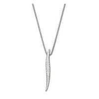 Swarovski 施华洛世奇 个性项链 5059784(奥地利品牌 香港直邮)