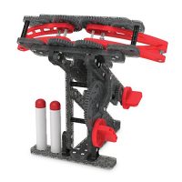 STEM教育 美国HEXBUG赫宝 VEX机器人古典系列-弩弓套装  拼搭玩具 玩具 送礼玩具 欧美市场家喻户晓