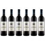 Citran西特兰酒庄 上梅多克AOC 2009 干红葡萄酒 750ml*6瓶 整箱装