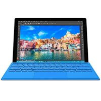 Microsoft 微软 Surface Pro 4 二合一平板电脑 中文版 酷睿 i5/4GB/128GB/银色(不含触控笔)