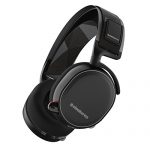 SteelSeries赛睿 寒冰7 电竞耳机 Arctis 7 Gaming Headset - black