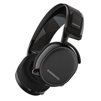 SteelSeries赛睿 寒冰7 电竞耳机 Arctis 7 Gaming Headset - black