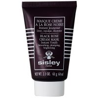 Sisley希思黎 黑玫瑰焕采紧致面膜60ml(法国品牌 香港直邮)