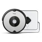 iRobot艾罗伯特 扫地机器人 Roomba 601 & Braava 381 擦地机器人 组合装