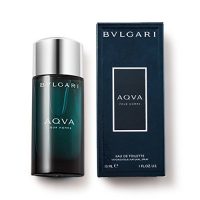 Bvlgari 宝格丽 AQVA水能量碧蓝男士香水30ml/瓶(意大利品牌 香港直邮)