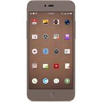 SMARTISAN锤子 M1L 双卡双待 全网通4G智能手机 5.7英寸 支持指纹解锁 (4G+32G,咖啡金皮革)