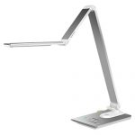 Panasonic 松下 9W致幻HHLT0616银色儿童阅读台灯 3色可选