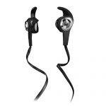 Monster魔声 iSport Strive 爱运动 奋斗 入耳式运动耳机 手机耳机 黑色