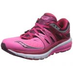 Saucony圣康尼 专业 女 跑步鞋ZEALOT ISO 2 S103145 情侣款舒适缓震跑鞋 多色