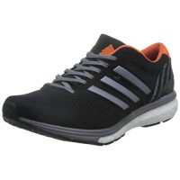 adidas 阿迪达斯 RUNNING 男 跑步鞋 adizero boston 6 m GFX