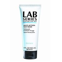 Lab Series朗仕 男用多功能洁面乳 100ml/支(法国品牌 香港直邮)
