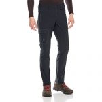 Haglofs火柴棍 生活系列 男士 软壳长裤 603594