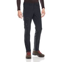 Haglofs火柴棍 生活系列 男士 软壳长裤 603594