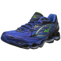 Mizuno 美津浓 男 跑步鞋WAVE PROPHECY 6 J1GC1700 缓震跑鞋