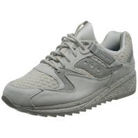 Saucony圣康尼 Originals 复古 男 休闲跑步鞋GRID 8500 WEAVE S703042