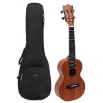 Enya 恩雅 X1 23寸初学者 ukulele 乌克丽丽 尤克丽丽 小吉他 套装