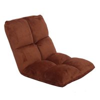 乐昂 懒人沙发 折叠榻榻米 单人创意沙发椅 LA-LN-A1A2-02 多色