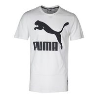 PUMA彪马 Archive Logo Tee 男式 573810 男士短袖T恤