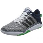 adidas NEO 阿迪达斯运动生活 NEO 男 板鞋 CLOUDFOAM SWISH