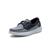 Skechers斯凯奇 ON-THE-GO 女 ON-THE-GO GLIDE 轻质休闲船鞋 14530-0418