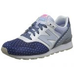 New Balance 女 休闲跑步鞋 996系列 WR996I-D-65