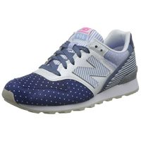 New Balance 女 休闲跑步鞋 996系列 WR996I-D-65