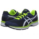 ASICS 亚瑟士 GEL-GALAXY 9 男 跑步鞋 T6G0N