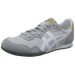 Onitsuka Tiger鬼塚虎 中性 休闲跑步鞋SERRANO D7A2L