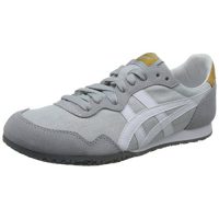 Onitsuka Tiger鬼塚虎 中性 休闲跑步鞋SERRANO D7A2L