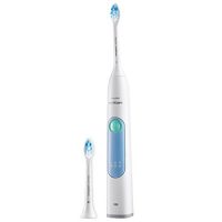 Philips飞利浦 Sonicare 3 Series电动牙刷HX6616/50 + HX9023或者HX9033刷头3个