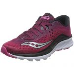 Saucony圣康尼 专业 女 轻量训练跑步鞋KINVARA 8 S103561