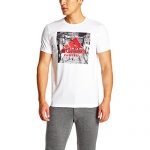 adidas阿迪达斯 男式 足球短袖T恤 CATEGORY FTB