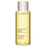 CLARINS 娇韵诗 黄水 温和柔肤水400ml/瓶 (法国品牌 香港直邮）