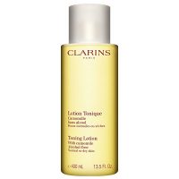 CLARINS 娇韵诗 黄水 温和柔肤水400ml/瓶 (法国品牌 香港直邮)