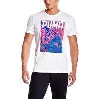 PUMA彪马 PUMA Dynamo Tee 男式 运动T恤 592716