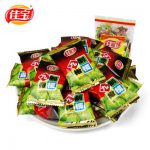 佳宝 九制甘草橄榄干500g 新鲜青果 广东潮汕特产凉果蜜饯果干零食