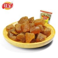 佳宝 佛手果500g 新鲜老香黄佛手瓜佛手干佛手柑潮州特产凉果零食