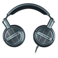 Beyerdynamic拜亚动力 DTX910 包耳式头戴式开放式耳机