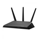 Netgear美国网件 R7000 高速光纤双频千兆无线路由器 家用穿墙wiFi