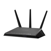 Netgear美国网件 R7000 高速光纤双频千兆无线路由器 家用穿墙wiFi