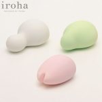 Tenga典雅 iroha 女用自慰器日本电动成人性工具震动跳蛋女性情趣用品