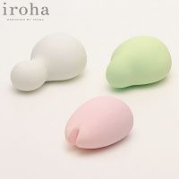 Tenga典雅 iroha 女用自慰器日本电动成人性工具震动跳蛋女性情趣用品