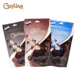 Guylian吉利莲 比利时进口 魅炫海马巧克力3口味 零食牛奶 3袋组合装